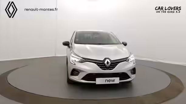 RENAULT CLIO V 28 / 33