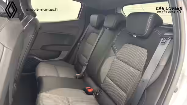 RENAULT CLIO V 13 / 33