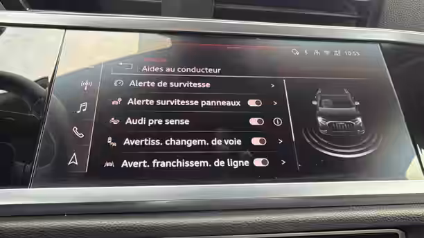 AUDI Q3 30 / 33