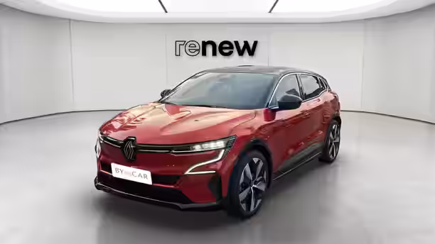 RENAULT MEGANE E-TECH 1 / 22