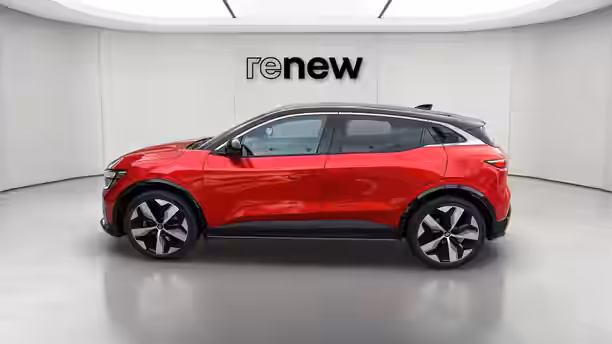 RENAULT MEGANE E-TECH 2 / 22