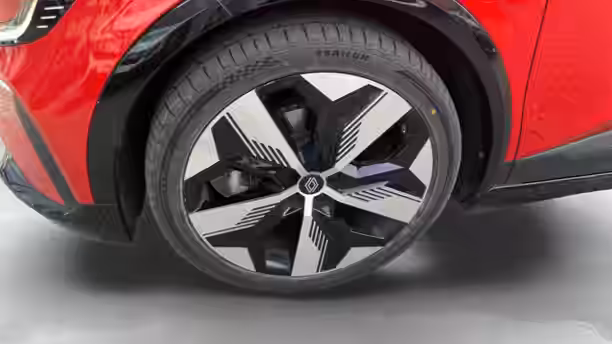 RENAULT MEGANE E-TECH 14 / 22