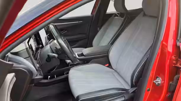 RENAULT MEGANE E-TECH 11 / 22