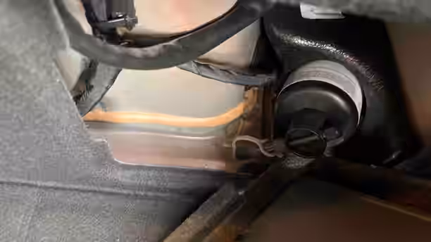 RENAULT MEGANE E-TECH 15 / 22