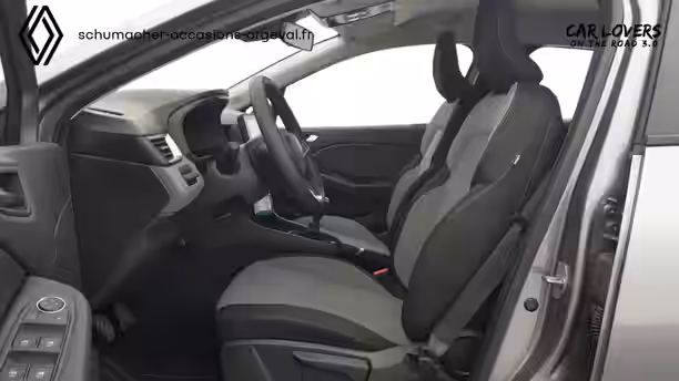 RENAULT CLIO V 7 / 26
