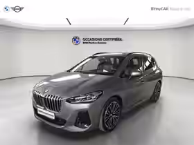 SERIE 2 ACTIVE TOURER U06 M Sport Active Tourer 218i 136 ch DKG7