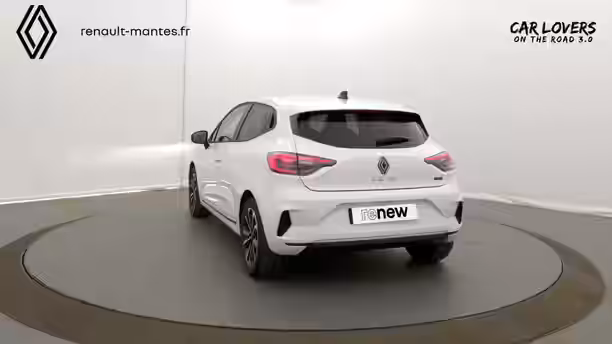 RENAULT CLIO V 3 / 33