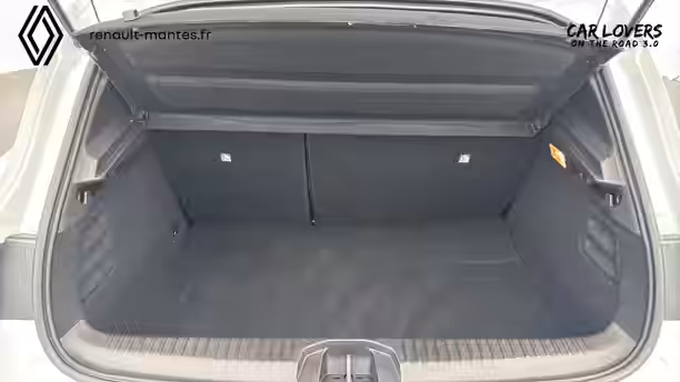 RENAULT CLIO V 26 / 33