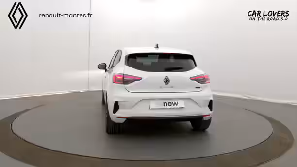 RENAULT CLIO V 19 / 33