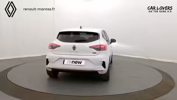 RENAULT CLIO V 4 / 33