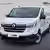 RENAULT TRAFIC FOURGON