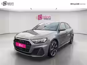 A1 SPORTBACK S Line 35 TFSI 150 ch S tronic 7