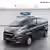 FORD TRANSIT CUSTOM FOURGON
