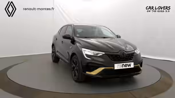 RENAULT ARKANA 23 / 33