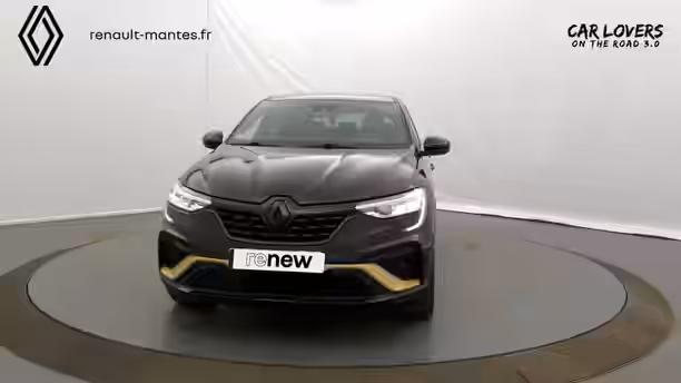 RENAULT ARKANA 16 / 33