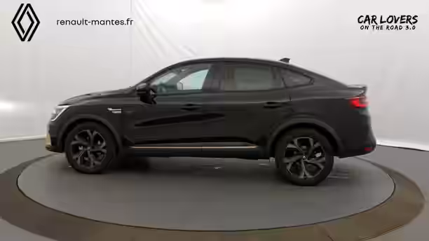 RENAULT ARKANA 29 / 33