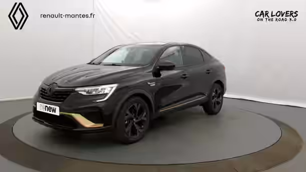 RENAULT ARKANA 27 / 33