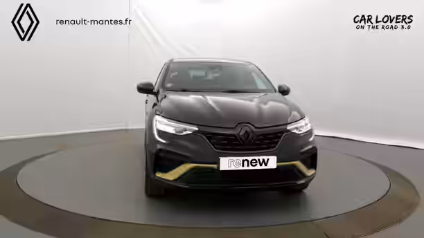 RENAULT ARKANA 28 / 33