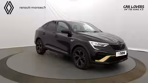 RENAULT ARKANA 7 / 33