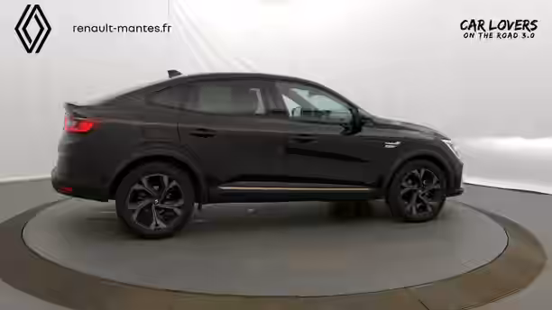 RENAULT ARKANA 6 / 33