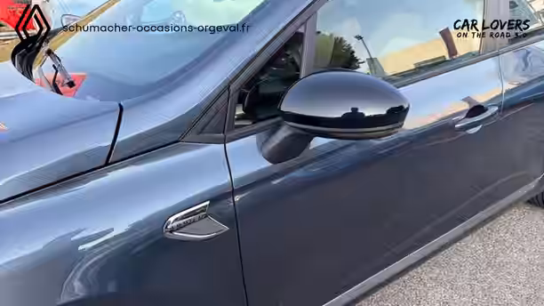 RENAULT CLIO V 16 / 30