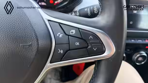 RENAULT CLIO V 20 / 30