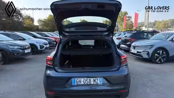 RENAULT CLIO V 6 / 30