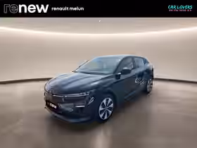 MEGANE E-TECH  EV60 130ch super charge Evolution ER