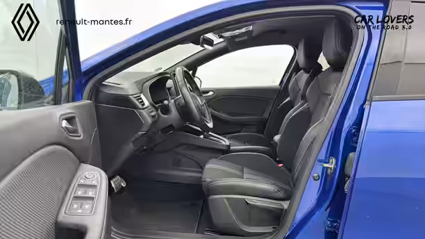 RENAULT CLIO V 13 / 33