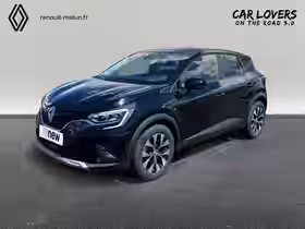 CAPTUR  TCe 90 Evolution