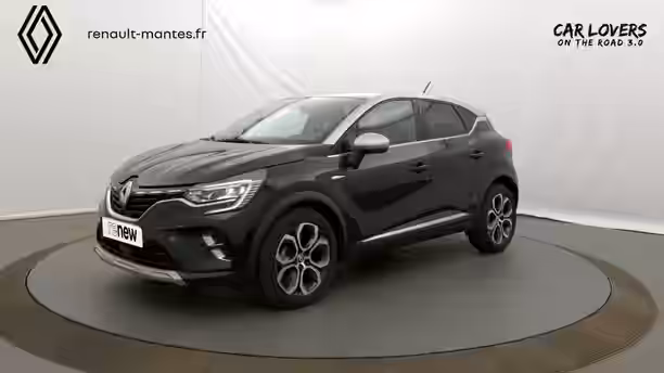 RENAULT CAPTUR 1 / 33