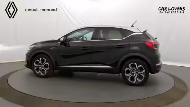 RENAULT CAPTUR 9 / 33