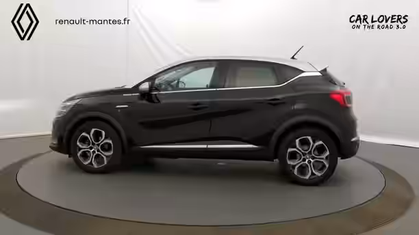 RENAULT CAPTUR 29 / 33
