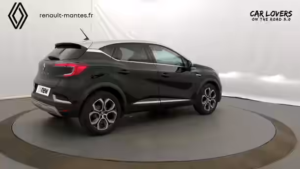 RENAULT CAPTUR 5 / 33