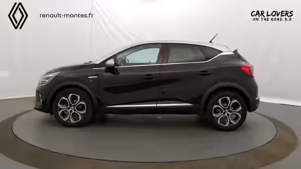 RENAULT CAPTUR 2 / 33