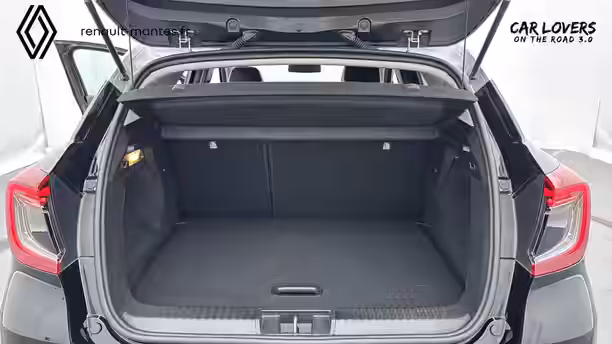 RENAULT CAPTUR 26 / 33