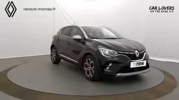 RENAULT CAPTUR 7 / 33