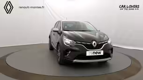 RENAULT CAPTUR 14 / 33
