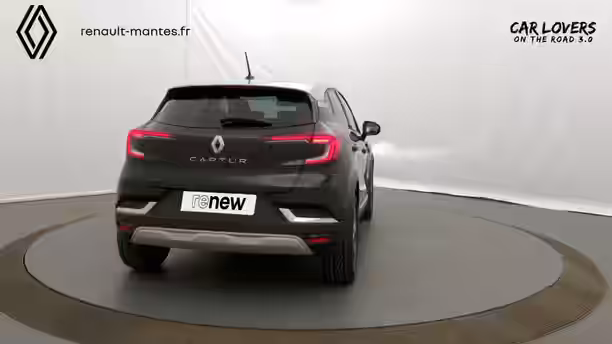 RENAULT CAPTUR 4 / 33