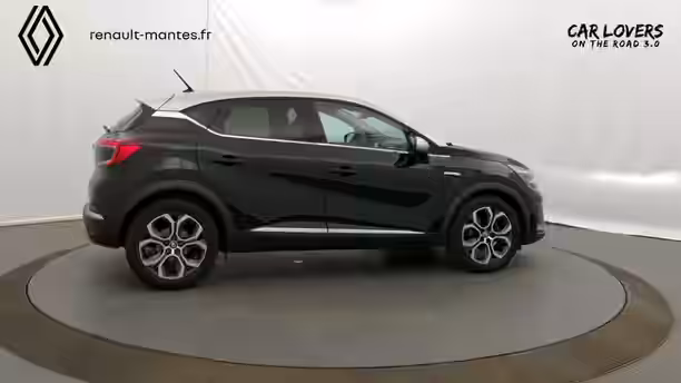 RENAULT CAPTUR 6 / 33