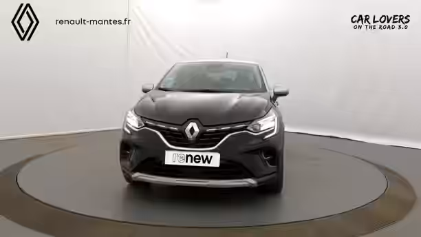 RENAULT CAPTUR 16 / 33