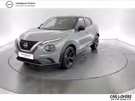 JUKE Tekna DIG-T 114