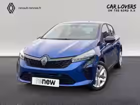CLIO V Evolution Clio E-Tech full hybrid 145 ch GSR2