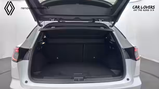 RENAULT AUSTRAL 26 / 34