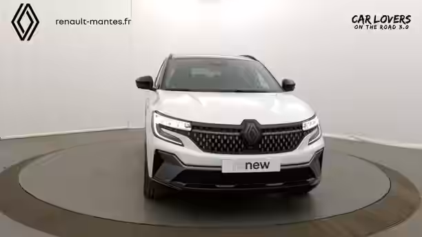 RENAULT AUSTRAL 28 / 34