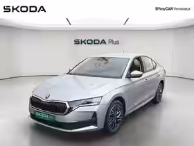 OCTAVIA Selection 1.5 TSI Hybrid 116 ch ACT DSG7
