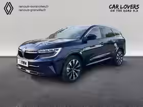 ESPACE VI Techno Espace E-Tech full hybrid 200 GSR2