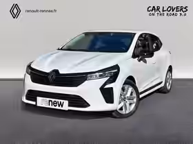 CLIO V  Clio E-Tech full hybrid 145 ch GSR2 Evolution