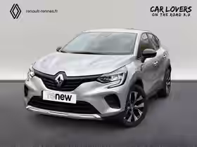 CAPTUR Evolution TCe 90