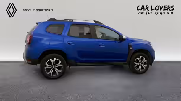 DACIA DUSTER 6 / 34
